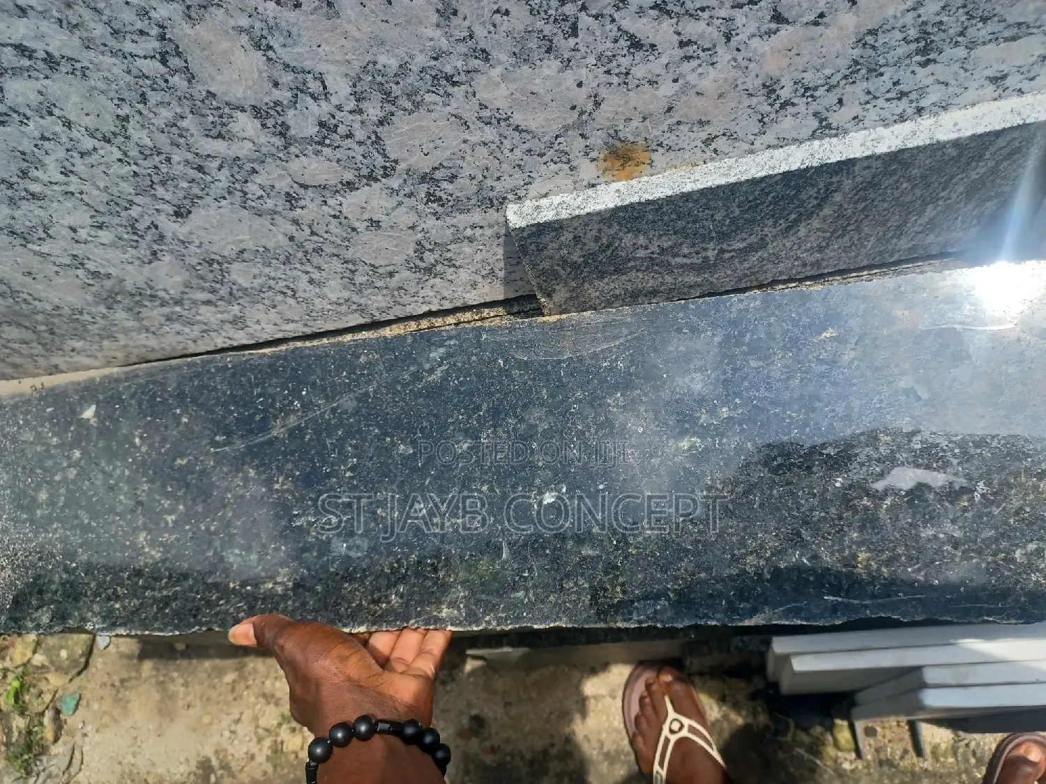 Quality Marble