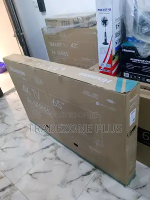 Popular Hisense Smart TV