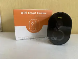 Wifi Smart Camera