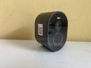 Wifi Smart Camera