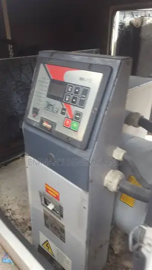 Generator for Hire or Rent