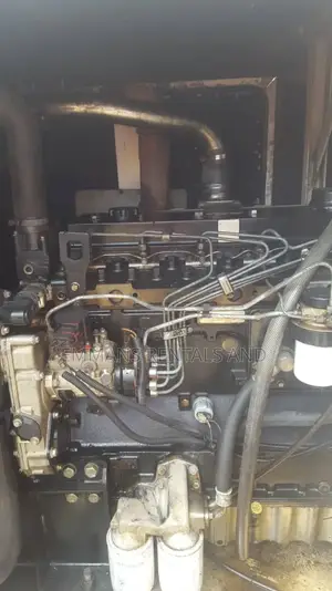 Generator for Hire or Rent