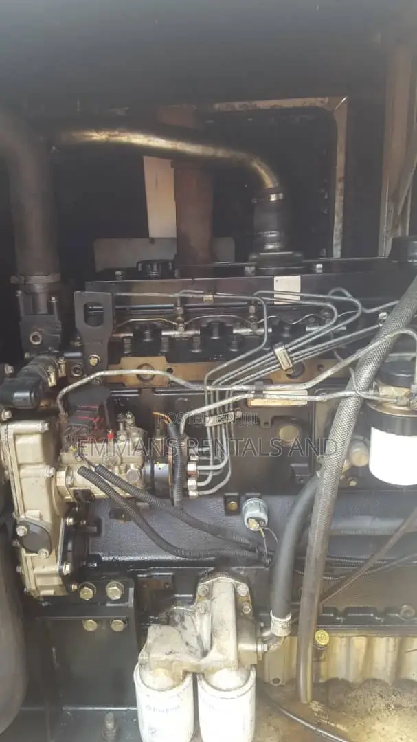 Generator for Hire or Rent