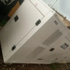 Generator for Hire or Rent