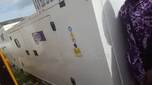 Generator for Hire or Rent