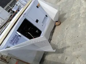 Convenient 40kva Perkins DIESEL Gen