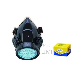 Dust Respirator NP 303