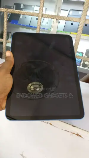 Apple iPad (2022) 256 GB Blue