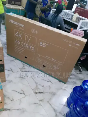 Popular 65inch Hisense Smart TV