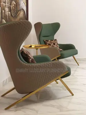 Photo - Imported Console Chair Me You