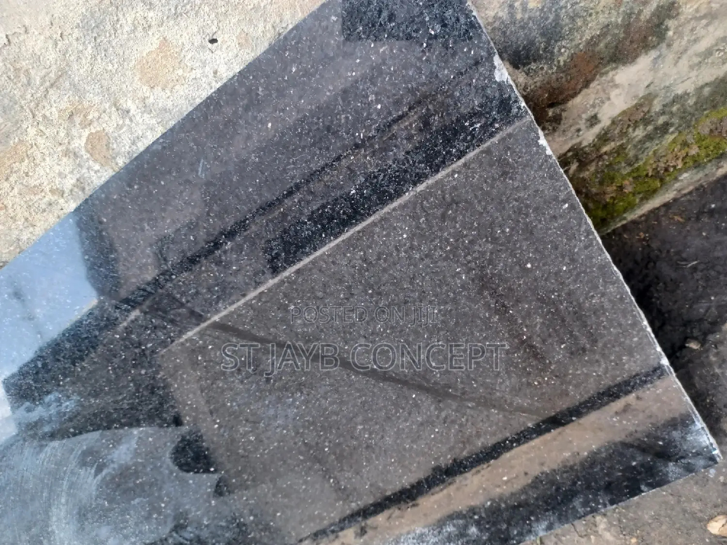 Quality Marble