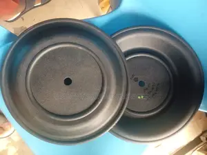 T8 Neoprene Wilden Diaphragm