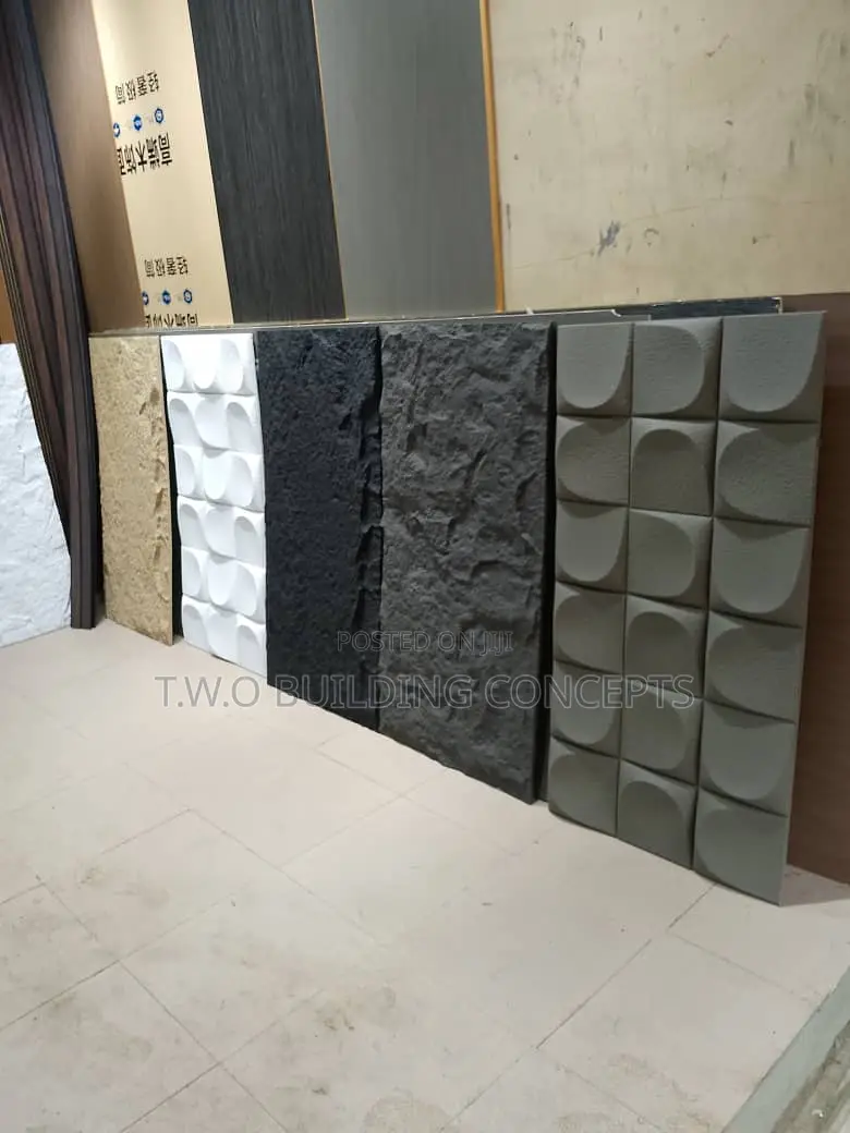 Polyutherane Stone
