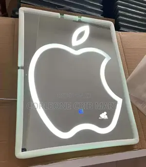 Apple Digital Mirror