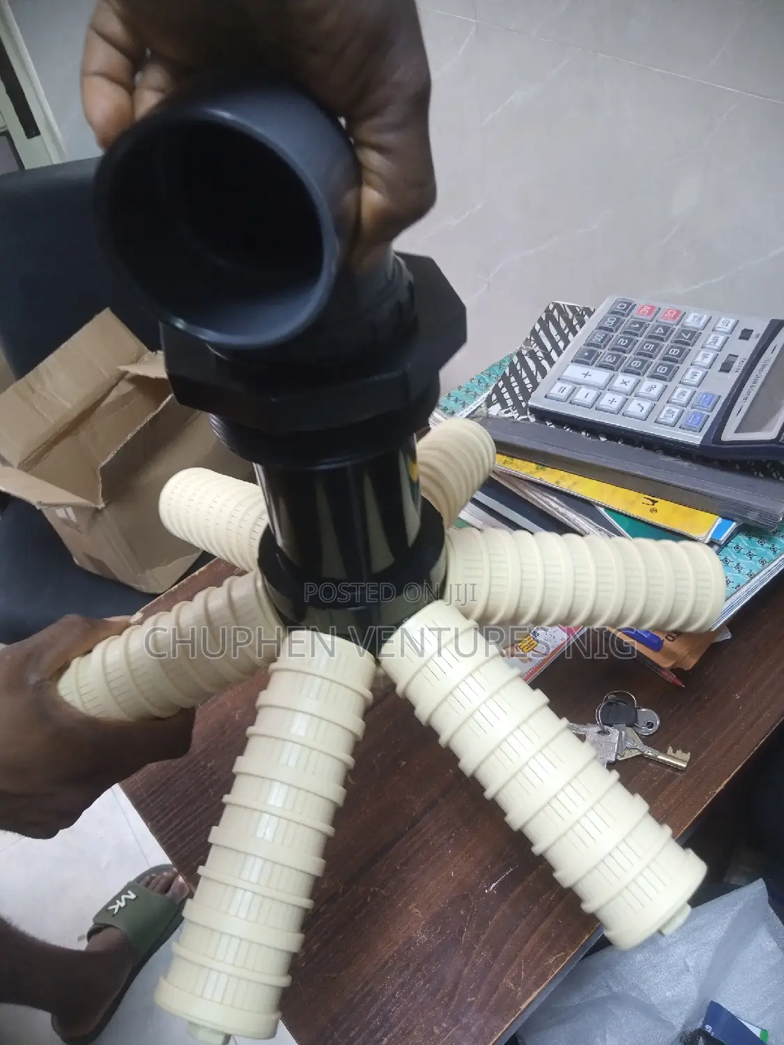Strainer Water Filter