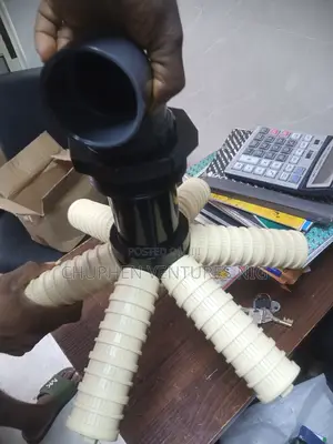 Strainer Water Filter
