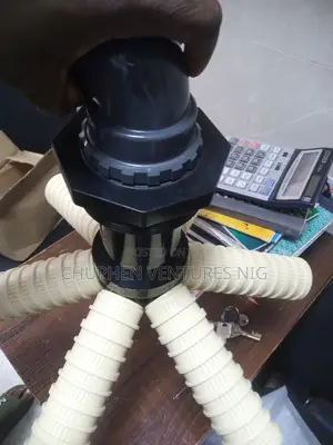 Strainer Water Filter