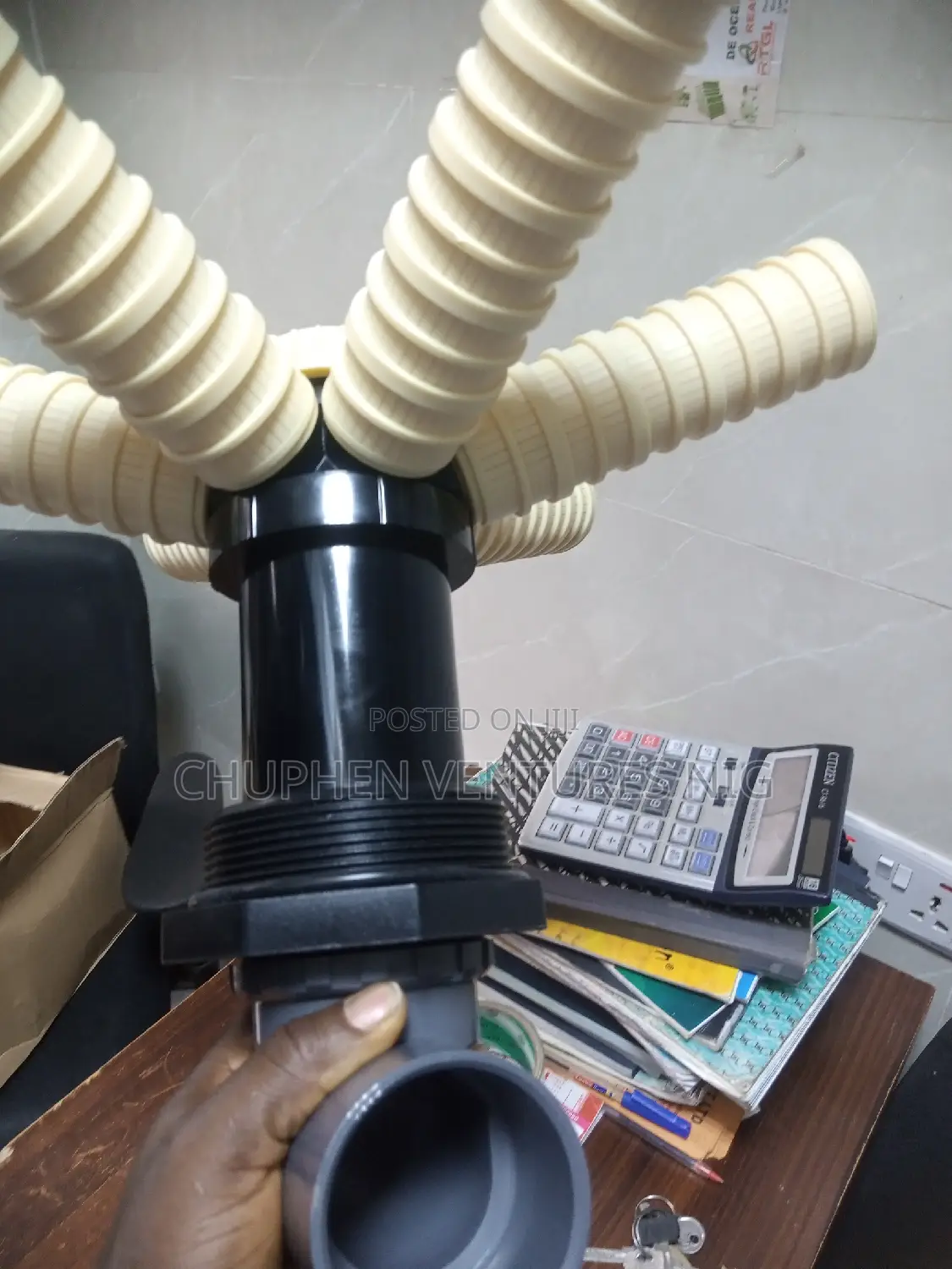 Strainer Water Filter