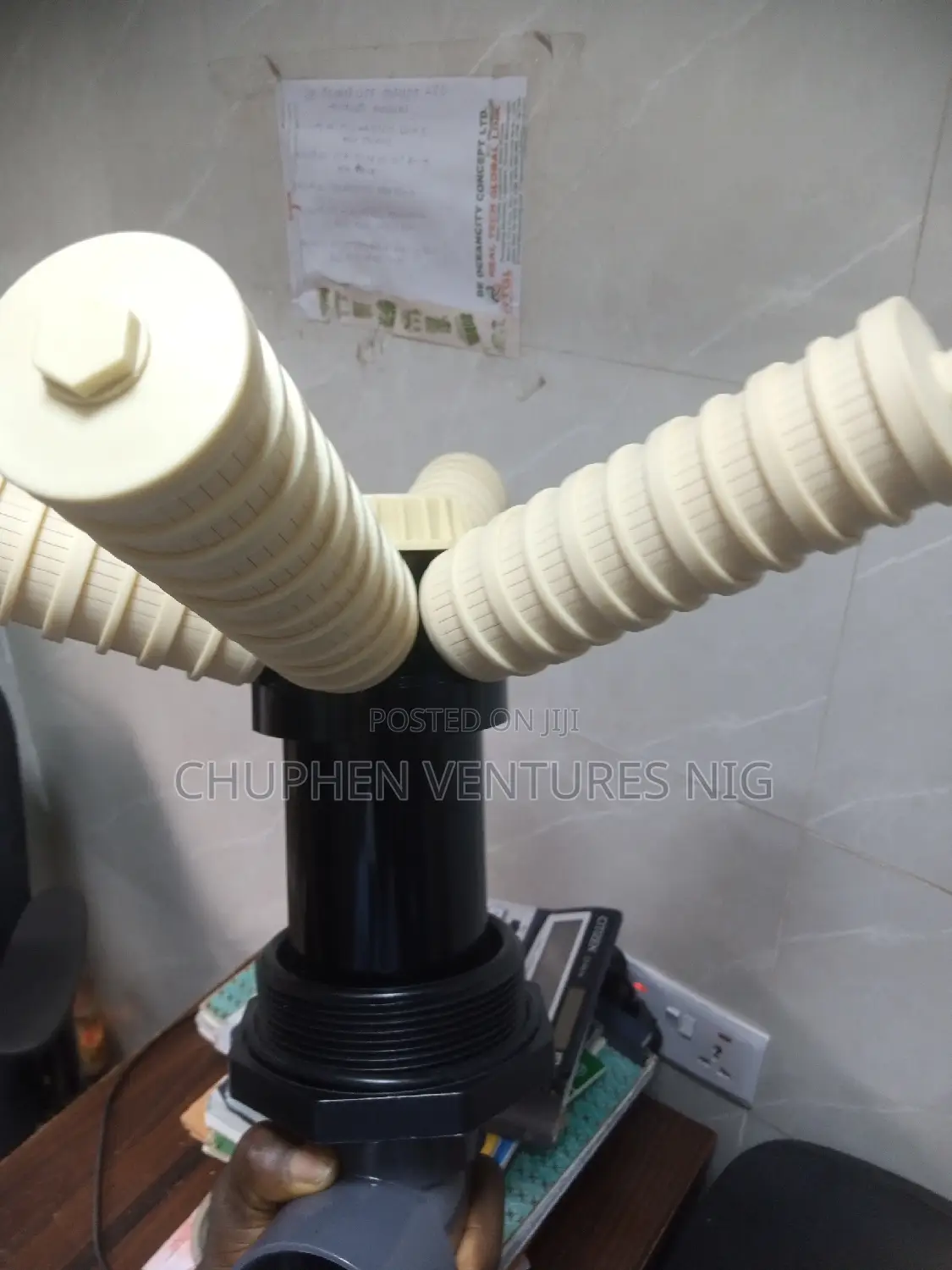 Strainer Water Filter
