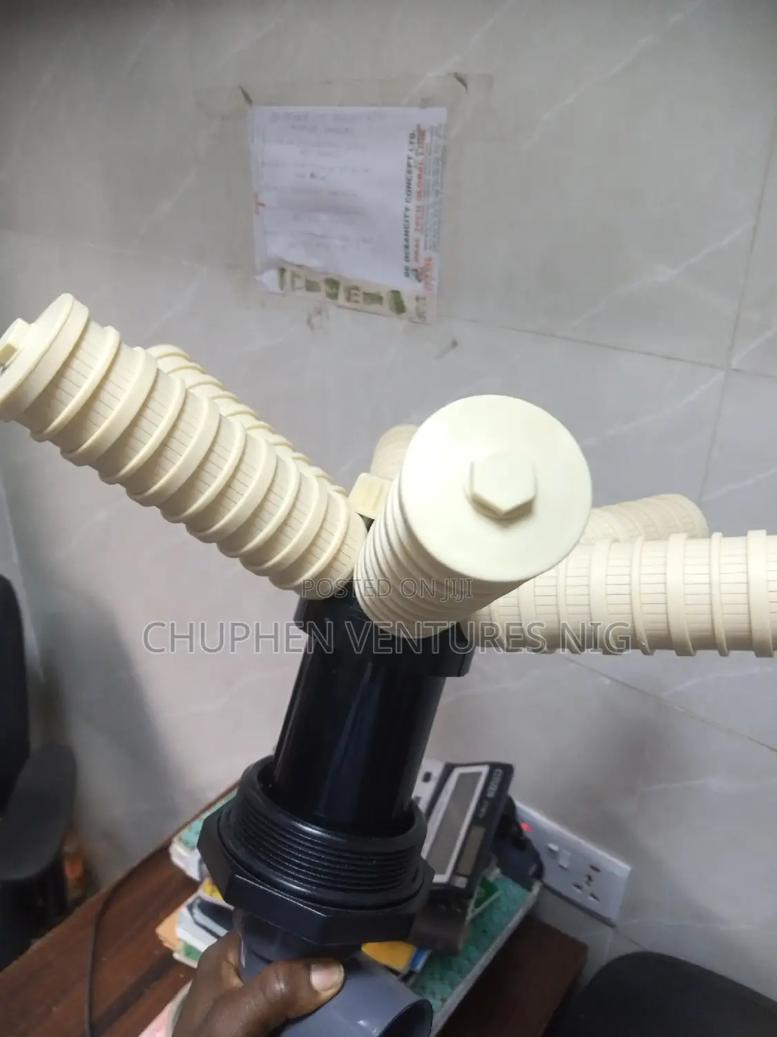 Strainer Water Filter