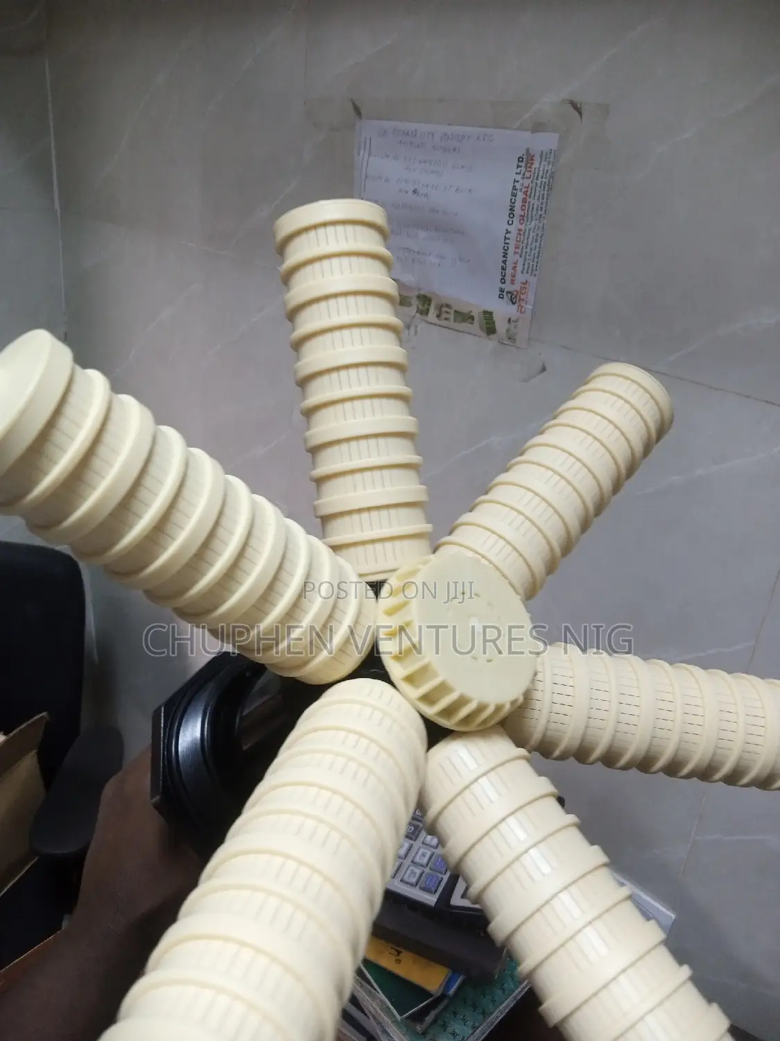 Strainer Water Filter