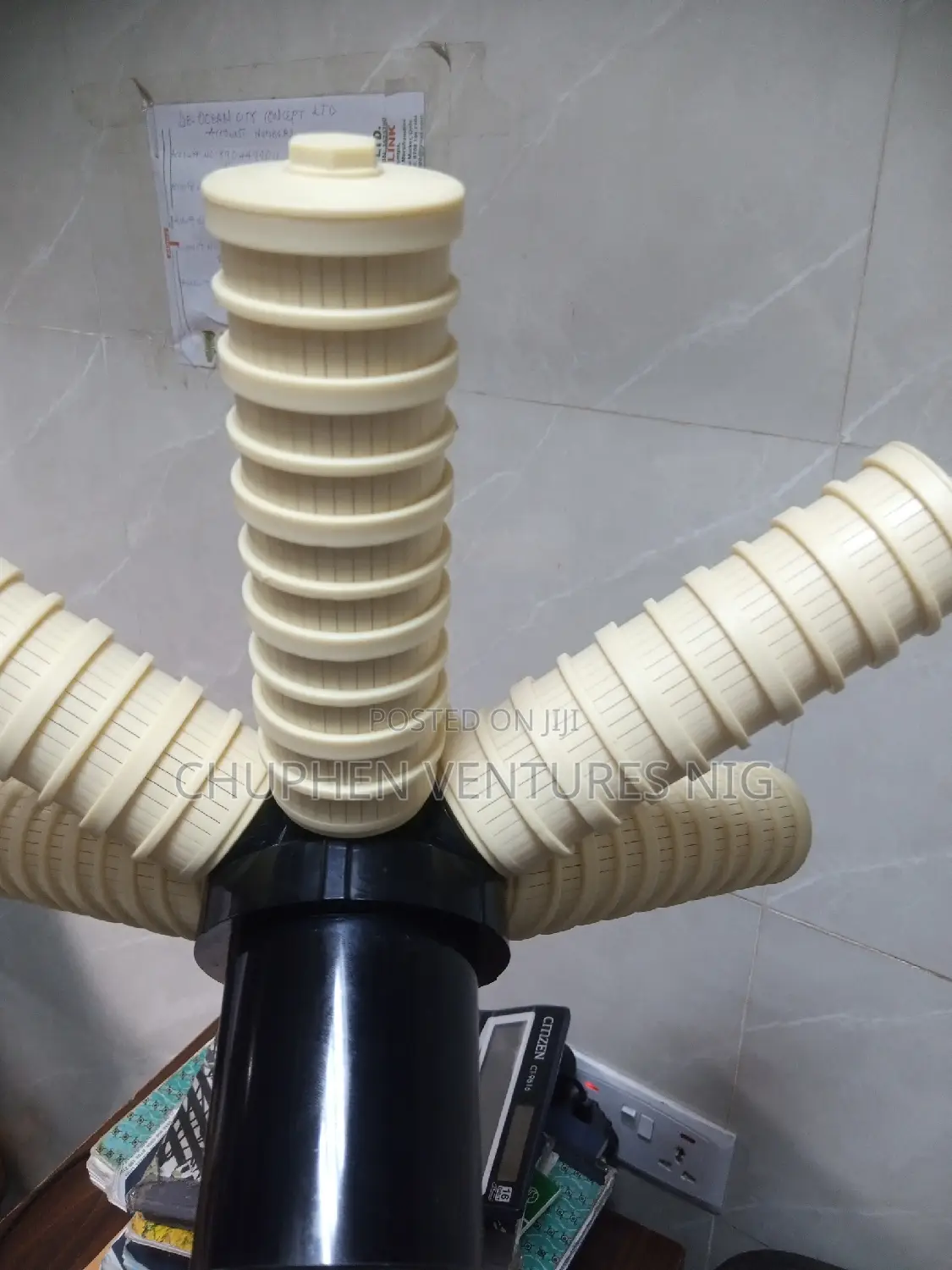 Strainer Water Filter