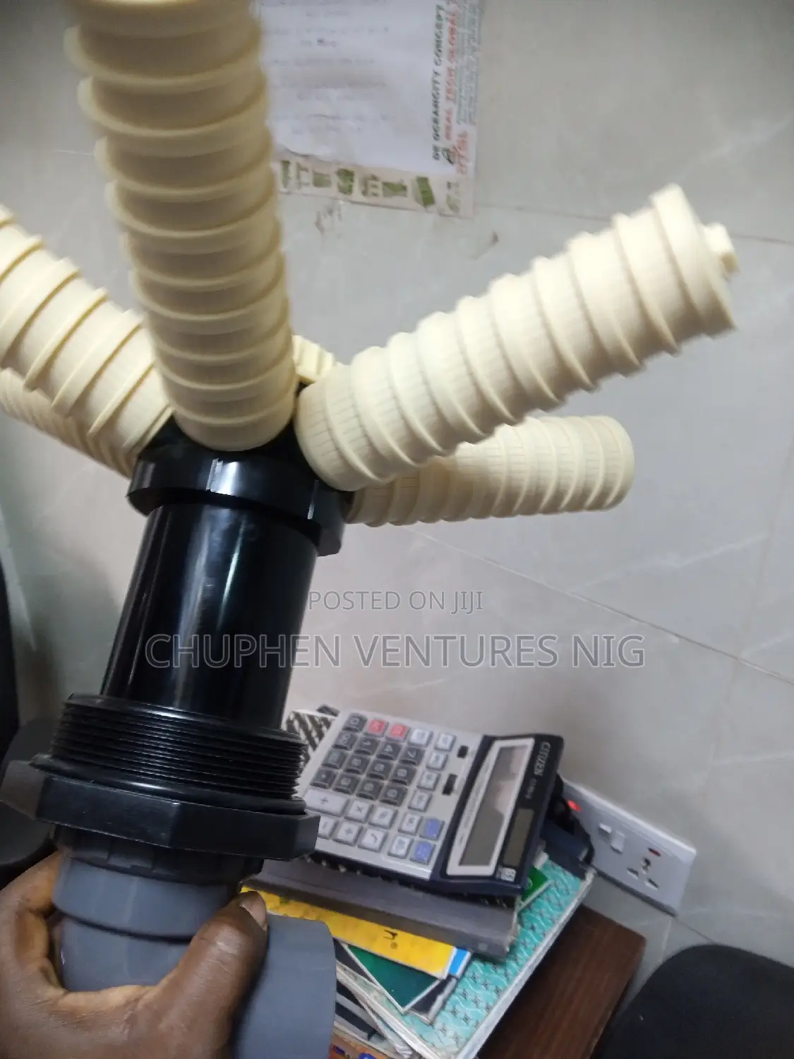 Strainer Water Filter