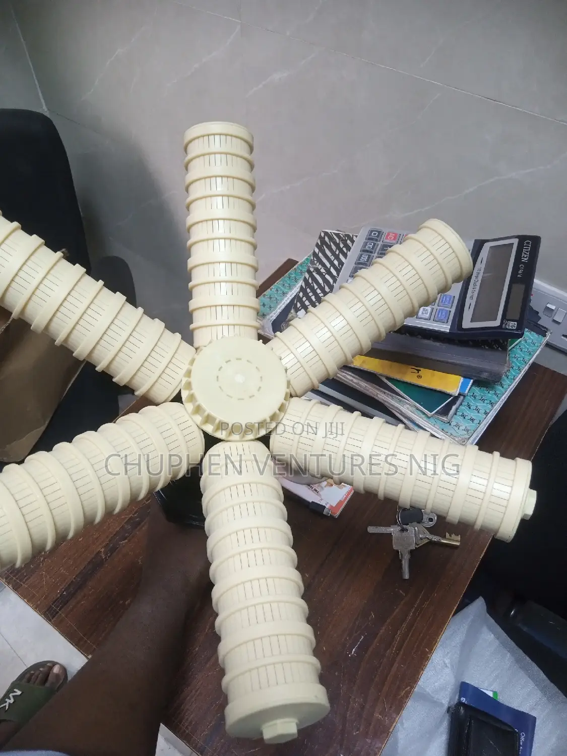 Strainer Water Filter