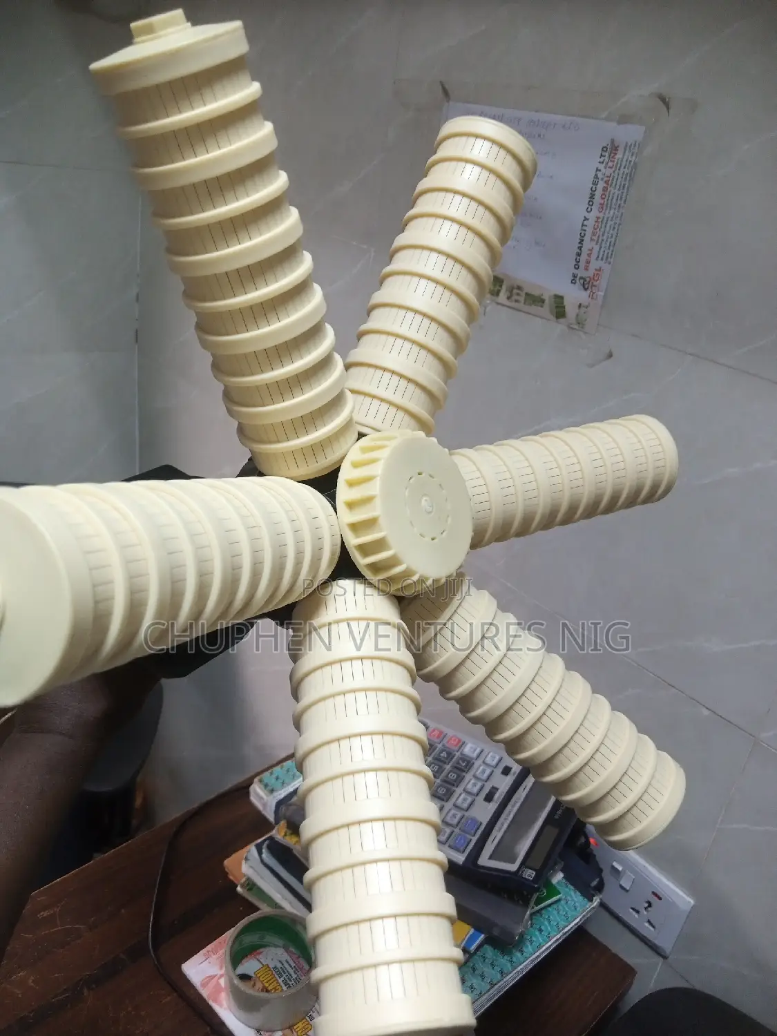 Strainer Water Filter