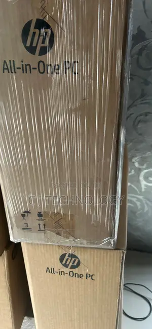New Desktop Computer HP ProOne 400 G3 8GB Intel Core I5 HDD 1T