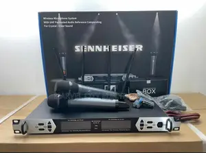 Rc2100g3 Wireless Microphone System