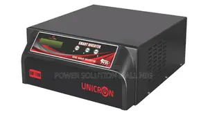 1kva 12v Unicorn Pure Sine Wave Inverter