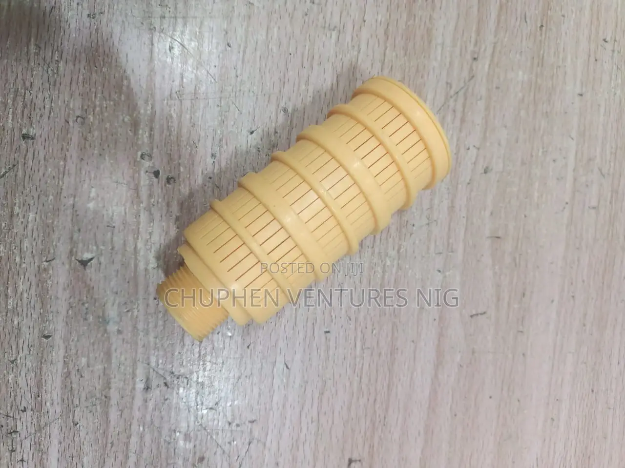 Strainer Water Filter