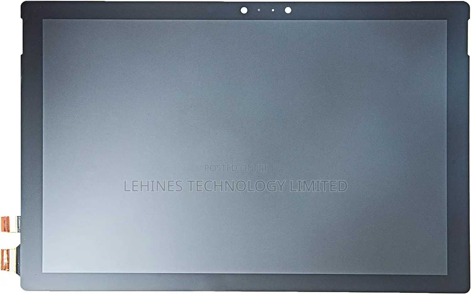 Microsoft Surface Pro 5 Replacement Screen
