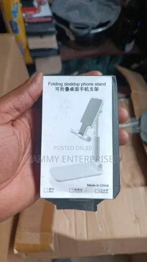 Phone Stand