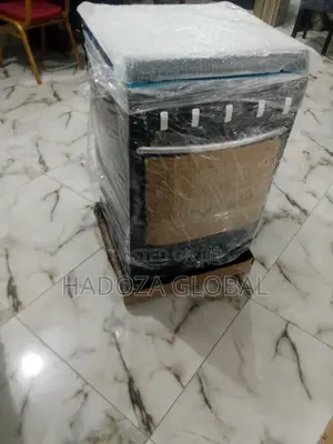 Available Brand New Cooker (Aeon AGC5040)