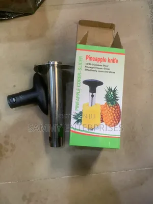 Pineapple Cutter