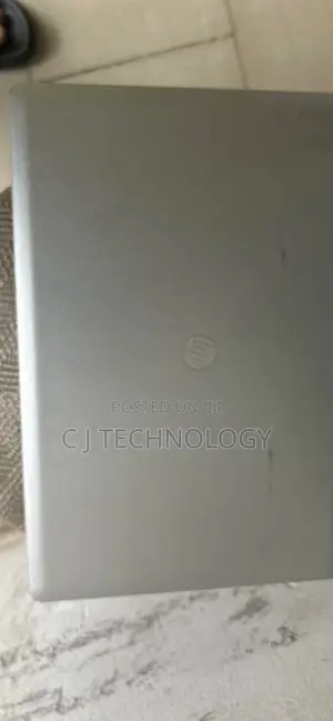 Laptop HP Folio 13 8GB Intel Core I5 SSD 256GB