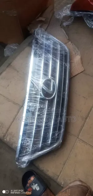 Front Grill Gx470 Lexus 2005/08 