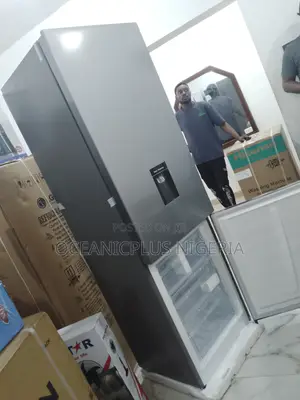 Best-New Quality 264litre Hisense Refrigerator