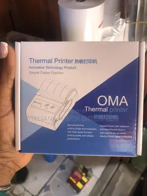 Mini Printer