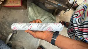 Prefabricated Building Silicone Polyether Sealant