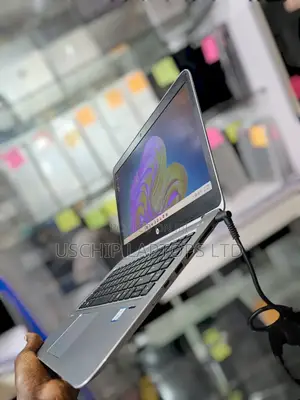 Laptop HP EliteBook 1040 G3 8GB Intel Core I7 SSD 128GB
