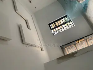 4bdrm Duplex in Ogba, Ifako-Ijaiye for sale