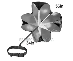Parachute for Exercises