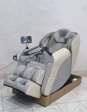 Nashua Massager Chair Massage