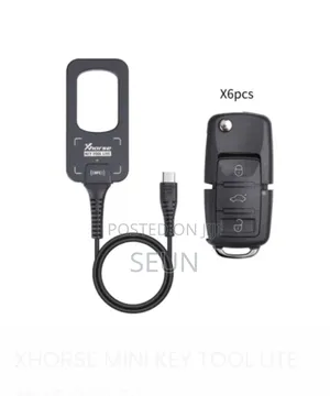 Xhorese Mini Key Tool Lite