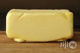 100% Pure Organic Cocoa Butter