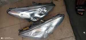 Headlight Es330 Lexus Set 