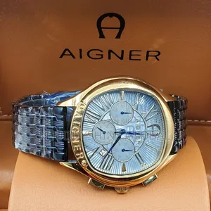 AIGNER Wristwatch 
